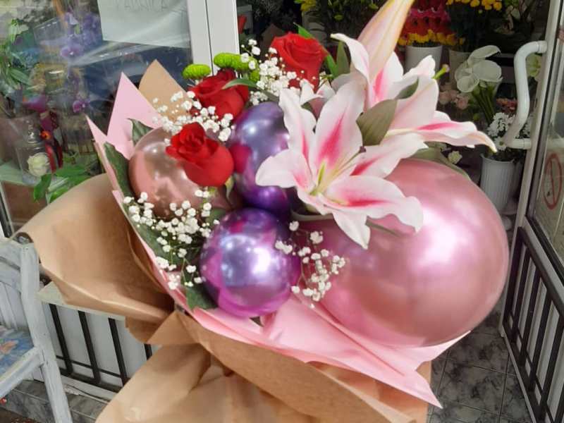 Baloni za razne prilike 🌺